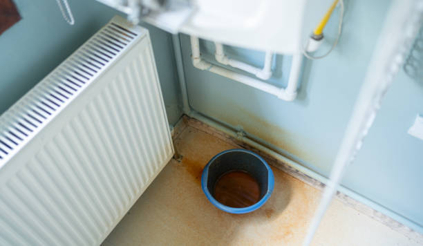 Best Water damage contractors near me  in Stony Point, NC